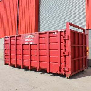 Roll on roll off skip hire Archives - Teward Recycling & Skip Hire